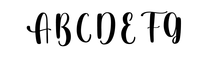 Maglina_DEMO  Free Fonts Download