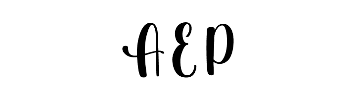 Maglina_DEMO  Free Fonts Download