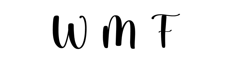 Maglina_DEMO  Free Fonts Download