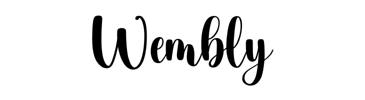 Maglina_DEMO  Free Fonts Download