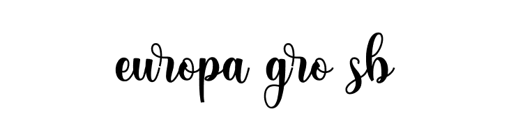 Meylina_DEMO  Free Fonts Download