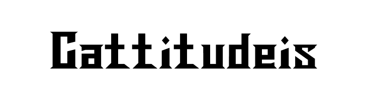 DearGod  Free Fonts Download