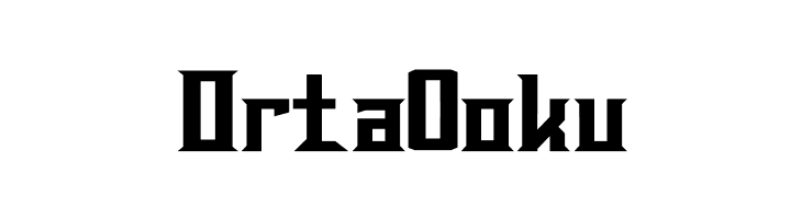 DearGod  Free Fonts Download