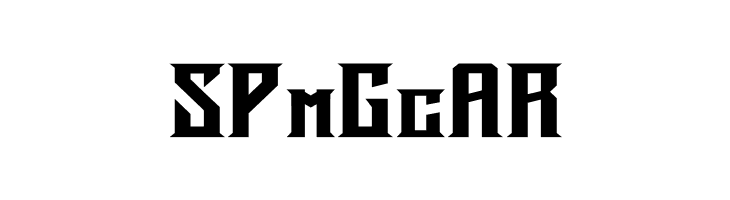DearGod  Free Fonts Download