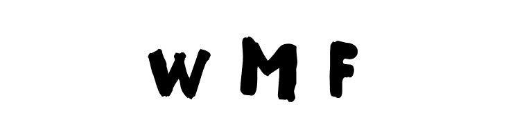 HOSTIAS1.1 Normal  Free Fonts Download