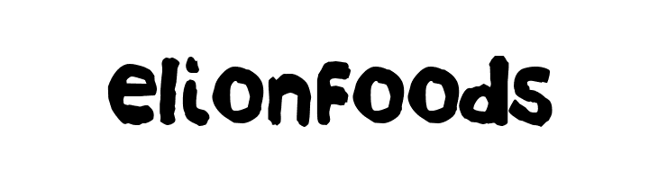 HOSTIAS1.1 Normal  Free Fonts Download