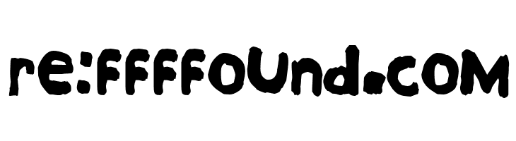 HOSTIAS1.1 Normal  Free Fonts Download