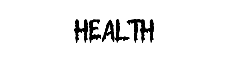 Halloween Slime (PERSONAL USE)  Free Fonts Download