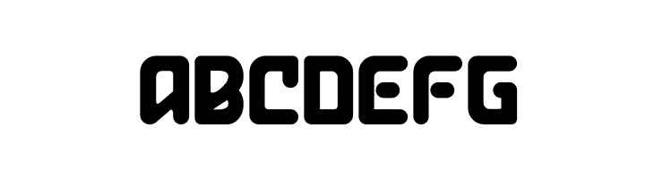 HYPERLOOP  Free Fonts Download