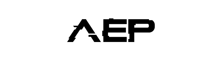 Glitch Inside  Free Fonts Download