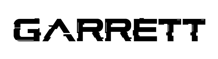 Glitch Inside  Free Fonts Download