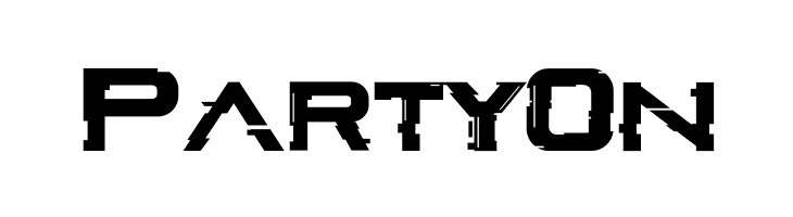 Glitch Inside  Free Fonts Download