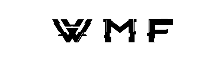 Glitch Inside  Free Fonts Download