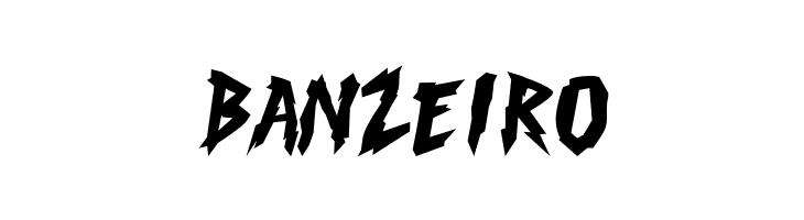 Black Bird  Free Fonts Download