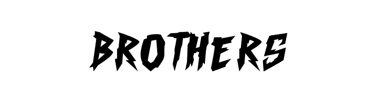 Black Bird  Free Fonts Download