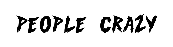 Black Bird  Free Fonts Download