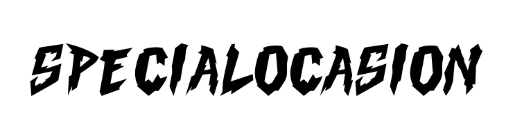 Black Bird  Free Fonts Download