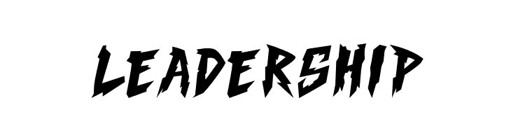 Black Bird  Free Fonts Download