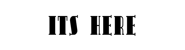 Avondale SC Cond  Free Fonts Download