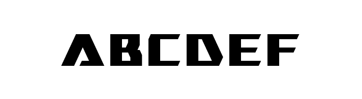 Mechanist Mounted  Free Fonts Download