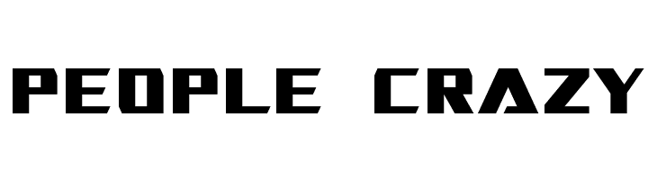 Mechanist Mounted  Free Fonts Download