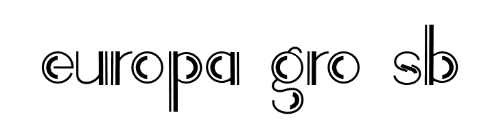 LAROSH Sithal Sans Serif  Free Fonts Download