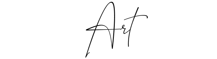 LAROSH Sithal Signature  Free Fonts Download