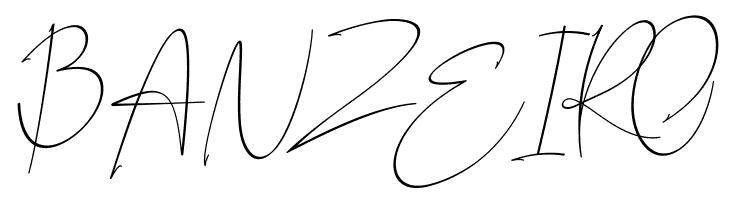 LAROSH Sithal Signature  Free Fonts Download