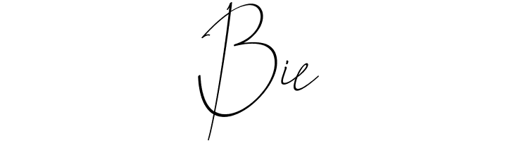 LAROSH Sithal Signature  Free Fonts Download