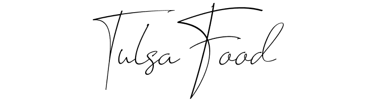 LAROSH Sithal Signature  Free Fonts Download