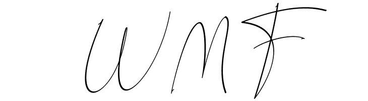 LAROSH Sithal Signature  Free Fonts Download