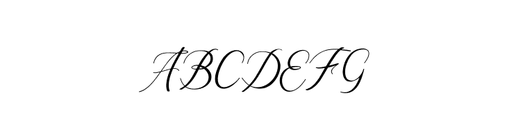 Anchou Regular  Free Fonts Download