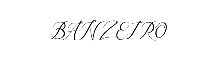 Anchou Regular  Free Fonts Download