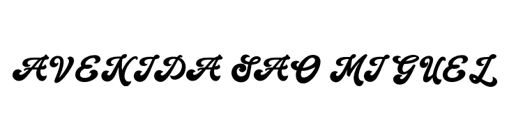 Handy Script  Free Fonts Download