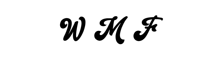Handy Script  Free Fonts Download