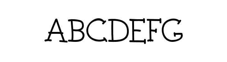 Real Pen Regular  Free Fonts Download