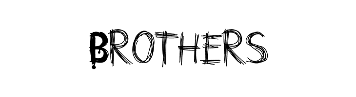 HORROR 666 Regular  Free Fonts Download