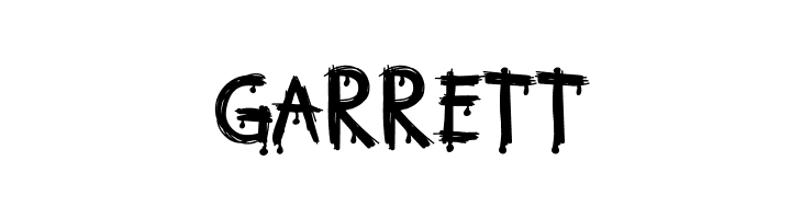 HORROR 666 Regular  Free Fonts Download
