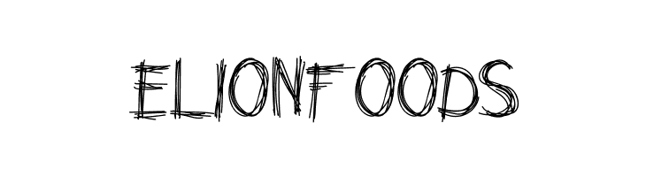 HORROR 666 Regular  Free Fonts Download