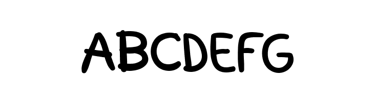 Big Mike Regular  Free Fonts Download