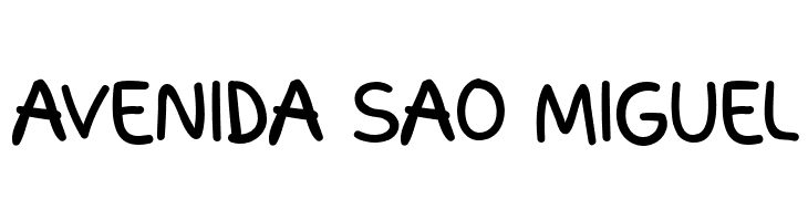 Big Mike Regular  Free Fonts Download