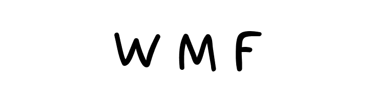 Big Mike Regular  Free Fonts Download