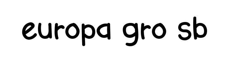 Big Mike Regular  Free Fonts Download