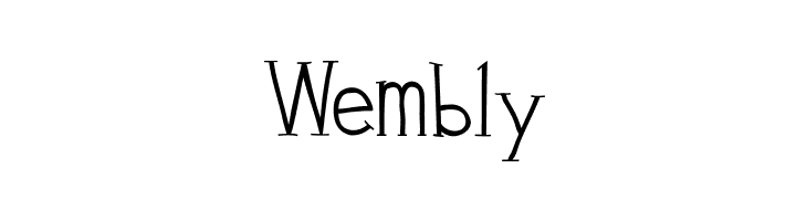 Clink  Free Fonts Download