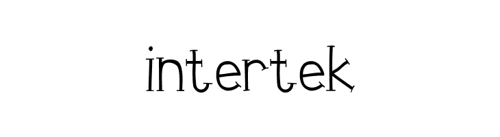 Clink  Free Fonts Download