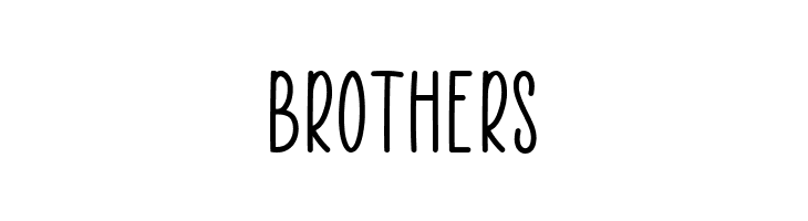 Paper Flowers  Free Fonts Download