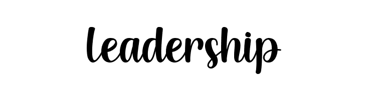 Creamy Chocolate  Free Fonts Download