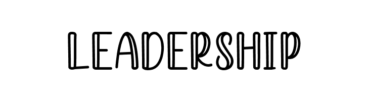 Hashed Browns Outline  Free Fonts Download