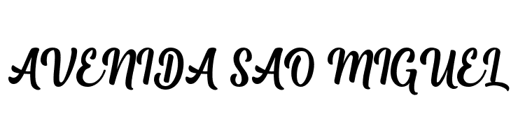 Blackmatte  Free Fonts Download