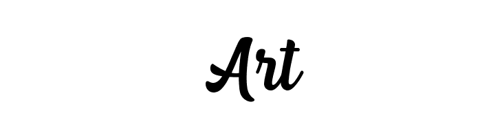Blackmatte  Free Fonts Download